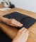 Onemate Laptop Sleeve / 16 schwarz