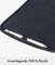 Onemate Laptop Sleeve / 16 schwarz
