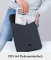 Onemate Laptop Sleeve / 16 schwarz