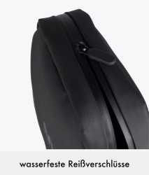 Onemate Tech Organizer / schwarz
