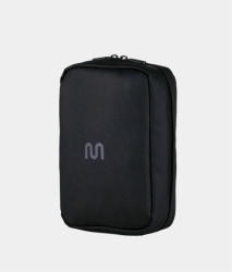 Onemate Tech Organizer / schwarz