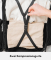 Onemate Travel Backpack Pro / schwarz