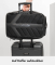 Onemate Travel Backpack Pro / schwarz