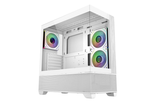 CoolerMaster Geh Elite 690 White