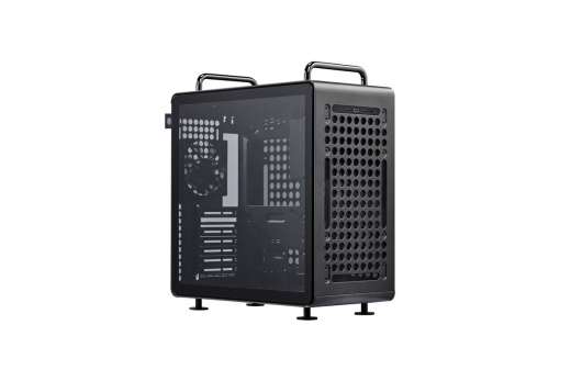 CoolerMaster Geh Qube 540 Stardust Iron