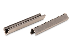 DIGITUS Crimpspleißschutz 1 Tray 15er Streifen