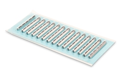DIGITUS Crimpspleißschutz 1 Tray 15er Streifen