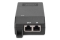 DIGITUS Gigabit Ethernet PoE Injektor 802.3at 30W schwarz