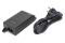 DIGITUS Gigabit Ethernet PoE Injektor 802.3at 30W schwarz