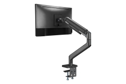 DIGITUS TIS 49 1TFT 2Gelenke schwarz Max.20KG Feder nm Blister