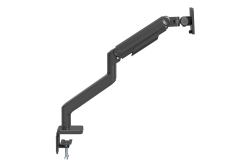 DIGITUS TIS 49 1TFT 2Gelenke schwarz Max.20KG Feder nm Blister