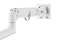 DIGITUS TIS 57 1TFT 3Gelenke weiß Max.27KG Gasfeder