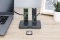 DIGITUS Docking USB-C->NVMe SSD,SATA SSD, SD