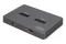 DIGITUS Docking USB-C->NVMe SSD,SATA SSD, SD