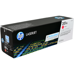 HP Toner CF403A 201A magenta