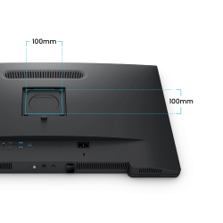 BenQ 81,3cm PV3200U 16:9 HDMI/USB lift/piv. spk. UHD