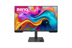 BenQ 81,3cm PV3200U 16:9 HDMI/USB lift/piv. spk. UHD