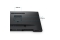 BenQ 81,3cm PV3200U 16:9 HDMI/USB lift/piv. spk. UHD