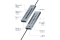Hub 11-in-1 Hub IcyBox USB 3.2 mit Type-C & Kartenleser