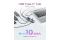 Hub 10-in-1 Hub IcyBox USB 3.2 mit 10 Anschlüssen