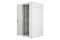 DIGITUS Serverschrank Unique 42HE 2053x800x1200mm grau (Speditionsversand)