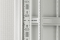 DIGITUS Serverschrank Unique 42HE 2053x800x1200mm grau (Speditionsversand)