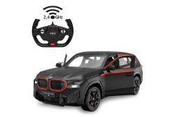 Jamara BMW XM 1:14 2,4GHz schwarz 6+
