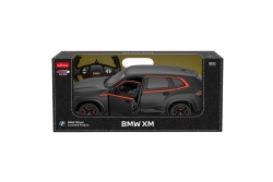 Jamara BMW XM 1:14 2,4GHz schwarz 6+