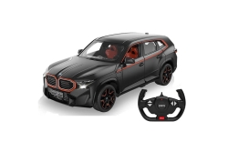 Jamara BMW XM 1:14 2,4GHz schwarz 6+