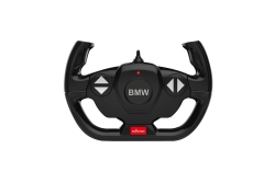 Jamara BMW XM 1:14 2,4GHz schwarz 6+