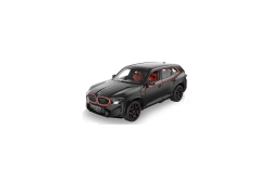Jamara BMW XM 1:14 2,4GHz schwarz 6+