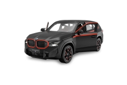 Jamara BMW XM 1:14 2,4GHz schwarz 6+