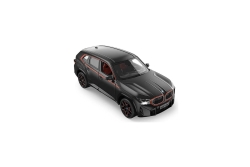 Jamara BMW XM 1:14 2,4GHz schwarz 6+