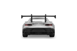 Jamara Mercedes-Benz AMG GT2 1:43 silber 3+