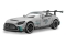 Jamara Mercedes-Benz AMG GT2 1:43 silber 3+