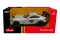 Jamara Mercedes-Benz AMG GT2 1:43 silber 3+
