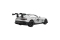 Jamara Mercedes-Benz AMG GT2 1:43 silber 3+