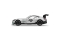 Jamara Mercedes-Benz AMG GT2 1:43 silber 3+