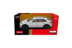 Jamara Porsche Macan 1:43 weiß 3+