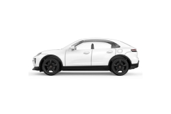 Jamara Porsche Macan 1:43 weiß 3+