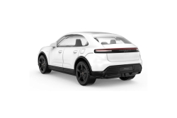 Jamara Porsche Macan 1:43 weiß 3+