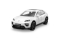 Jamara Porsche Macan 1:43 weiß 3+