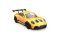Jamara Porsche 911 GT3 RS 1:43 gelb 3+