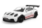 Jamara Porsche 911 GT3 RS 1:43 weiß 3+