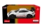 Jamara Porsche 911 GT3 RS 1:43 weiß 3+