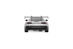 Jamara Mercedes-Benz AMG GT2 1:24 2,4 GHz grau 6+