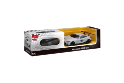 Jamara Mercedes-Benz AMG GT2 1:24 2,4 GHz grau 6+