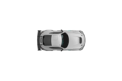 Jamara Mercedes-Benz AMG GT2 1:24 2,4 GHz grau 6+