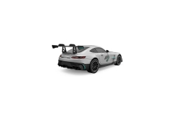 Jamara Mercedes-Benz AMG GT2 1:24 2,4 GHz grau 6+