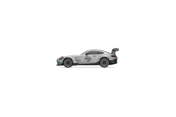 Jamara Mercedes-Benz AMG GT2 1:24 2,4 GHz grau 6+